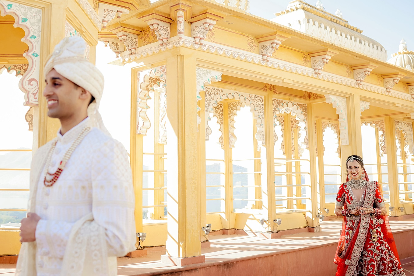 Mishi and Sunni Wedding.12